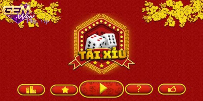 Thông tin về Tài Xỉu Online hấp dẫn tại Gemwin