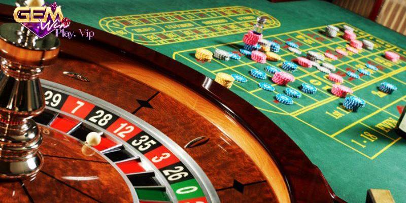 Hướng dẫn chi tiết cách chơi Roulette