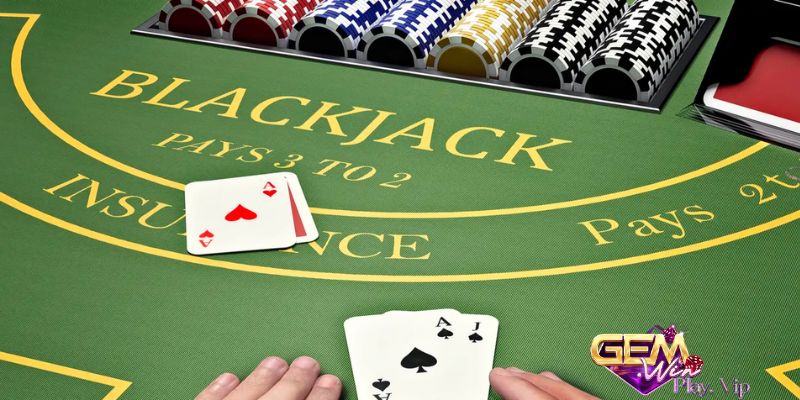 Học thêm nhiều mẹo đánh Blackjack hay